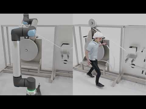 유한킴벌리 3D영상제작